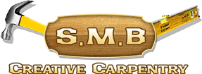 S.M.B. Creative Carpentry