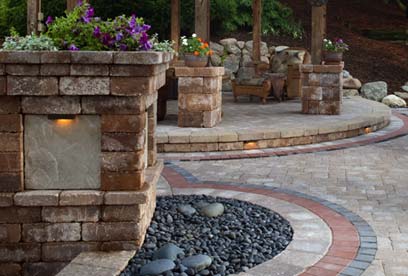 Paver Installations, Carmel, IN