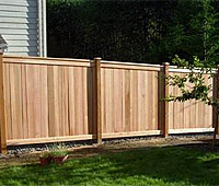 Custom Fences, Noblesville, IN