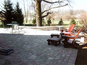 Paver Installations Indianapolis, IN