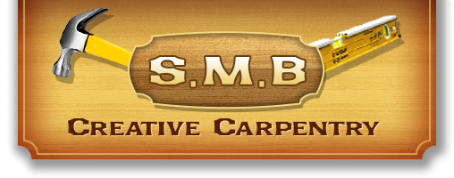 S.M.B. Creative Carpentry